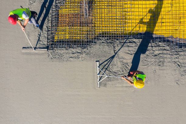  Kaufman, TX Concrete contractor Pros